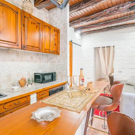 Appartamento Ginepro - Villanova - Cortile Con In Centro